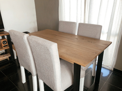 Mesa Traful Simple en internet