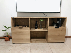 Rack Ivi - La Cabrera