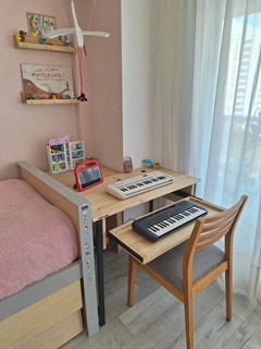Mini Desk