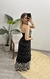 Vestido Longo Duo em Viscolinho na internet
