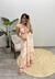 Vestido Longo Duo em Viscolinho - comprar online