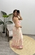 Vestido Longo Duo em Viscolinho na internet