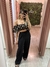 Calça Pantalona Duna Básica - Sandy Modas