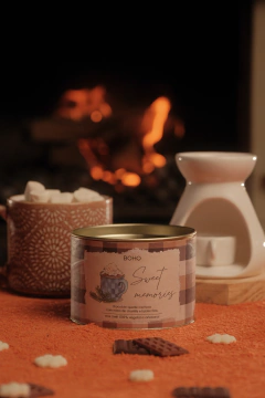 Sweet Memories | WAX MELT 120G - comprar online