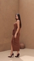 Imagem do VESTIDO BODY LURIA