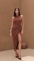 VESTIDO BODY LURIA - comprar online