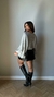 BLUSA TRICOT RENATA