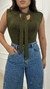 BLUSA AGATHA na internet