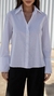 CAMISA MÔNACO -  Manga Rosa