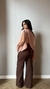 CALÇA EMMA -  Manga Rosa