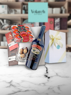 The Baileys Gift Box - tienda online