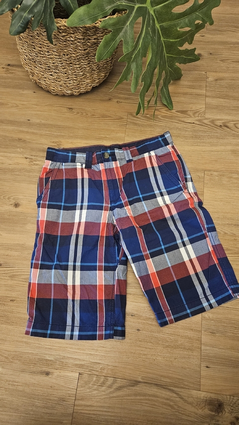 BERMUDA TOMMY HILFIGER INFANTIL - comprar online