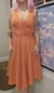VESTIDO AMISSIMA - comprar online