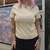 CAMISETA &TEES