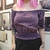 Blusa Ciganinha