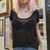 BLUSA INDEX DENIM