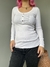 Blusa Coqueta - P