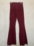 Calça Flare Dardak - 38 - comprar online