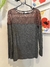 Blusa Tan Tan - P