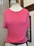 Blusa Enfim - P