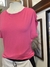 Blusa Enfim - P - comprar online
