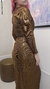 VESTIDO BOBÔ