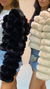 Imagem do Casaco Puffer Pelinho