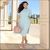 Vestido Midi Diana - comprar online