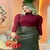 Saia Couro Puro - comprar online