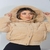 Imagem do Jaqueta Puffer Forrada Veludo