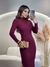 Vestido Ana Julia