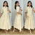 Vestido Malu