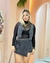 Short Saia Jeans - Piettra Boutique