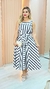 Conjunto lizi tricoline - comprar online