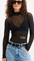 Blusa Tule - comprar online