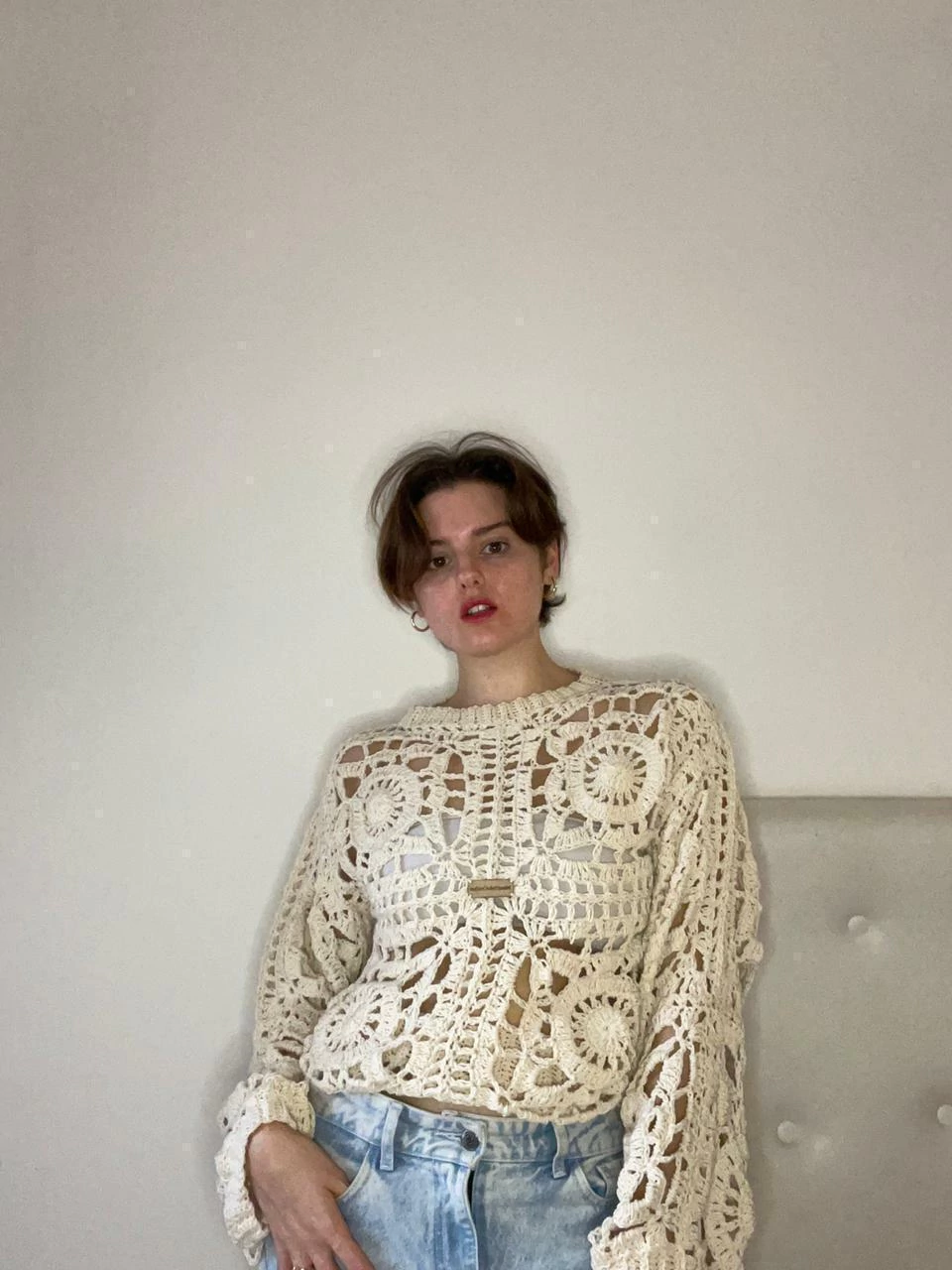 Sweater Mime