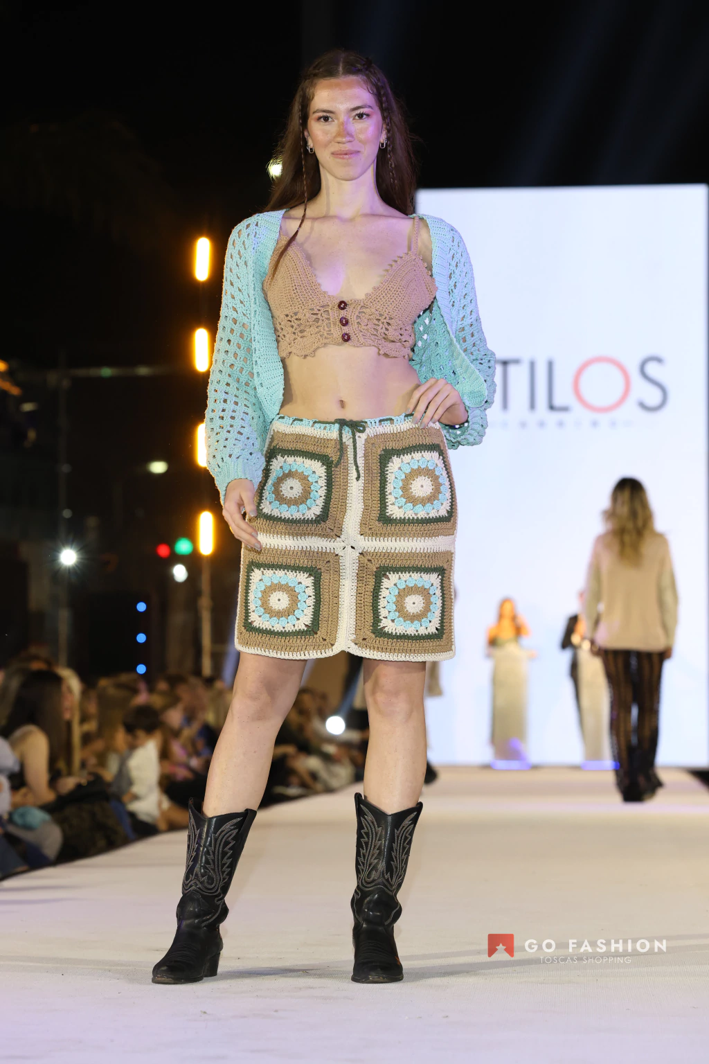 Conjunto Amore