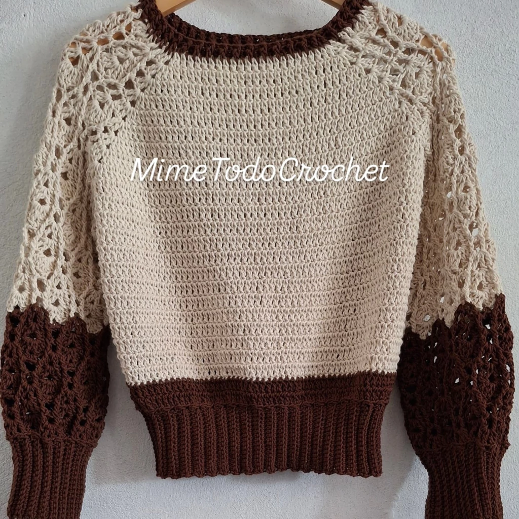 Sweater Amapola