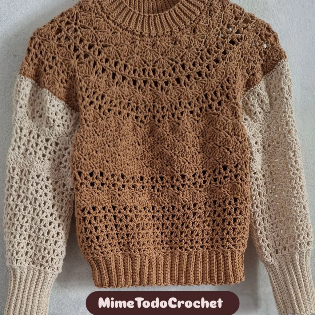 Sweater Bruna