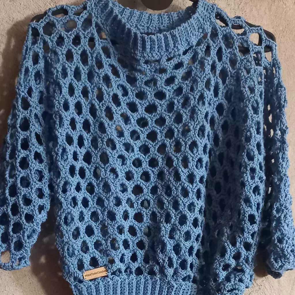 Sweater Mime