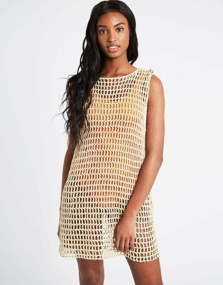 Vestido Renatta