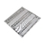LAMPARA DE TECHO TIPO GABINTE LED EMPOTRABLE 3X10W LUZ FRIA 6500K PHILCO