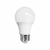 FOCO LED BULB 5W 100-240V E26 3000K LUZ CALIDA, PHILCO