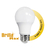 FOCO LED BULB 5W 100-240V E26 3000K LUZ CALIDA, PHILCO en internet