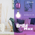 FOCO LED BULB 5W 100-240V E26 3000K LUZ CALIDA, PHILCO - Grupo Alterna