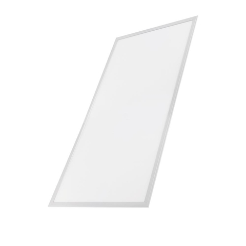 LAMPARA DE TECHO PANEL LED EMPOTRABLE 70W LUZ CALIDA 3000K 120X60CM, PHILCO