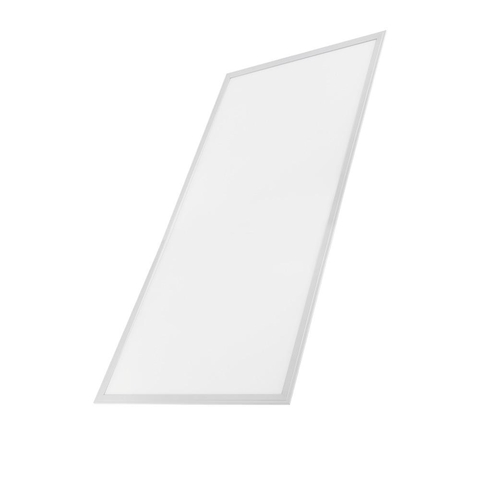 LAMPARA DE TECHO PANEL LED EMPOTRABLE 70W LUZ NEUTRA 4100K 120X60CM, PHILCO