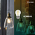 FOCO VINTAGE LED 4W E26 3000K LUZ CALIDA G45, PHILCO - comprar en línea