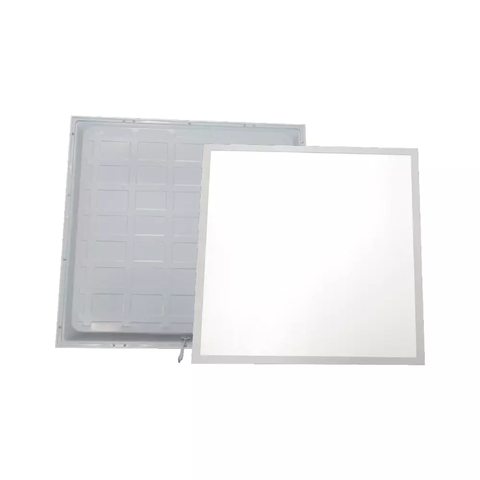 LAMPARA DE TECHO PANEL LED BACKLIGHT 40W 100-2240V EMPOTRABLE LUZ FRIA 6500K, PHILCO