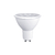 FOCO LED MR16 DIMEABLE / ATENUABLE 7W BASE GU10 3000K LUZ CALIDA 120V 38 GRADOS, PHILCO